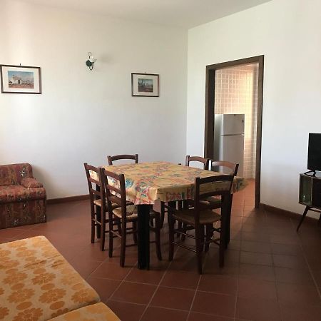 Il Lentisco Apartment Марина ди Манкаверза Екстериор снимка